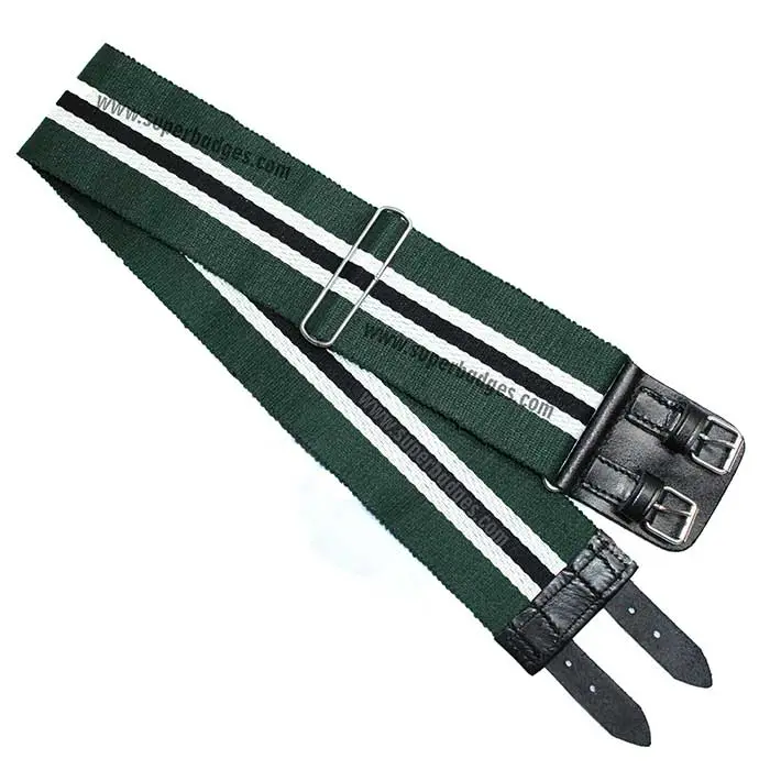 General Staff Male Stable Belt