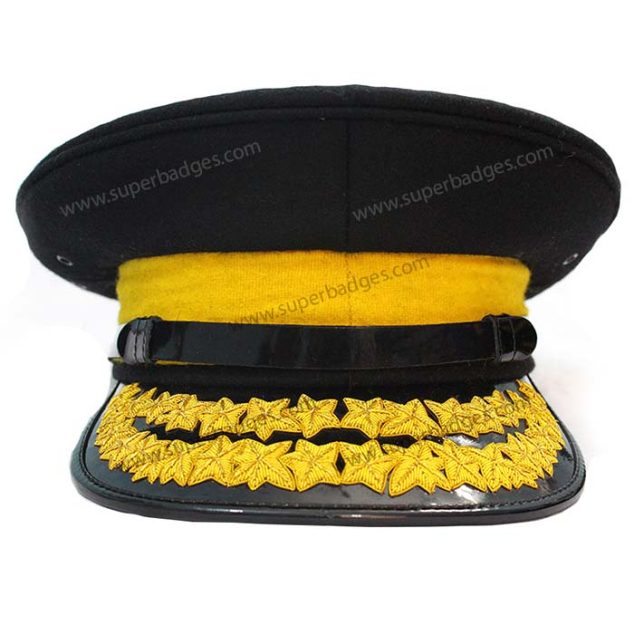 Army General Service Cap - Super Badge Works