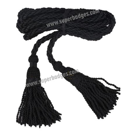 Black Bugle Cord
