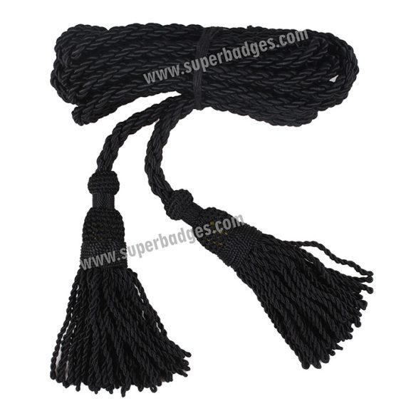 Black Bugle Cord