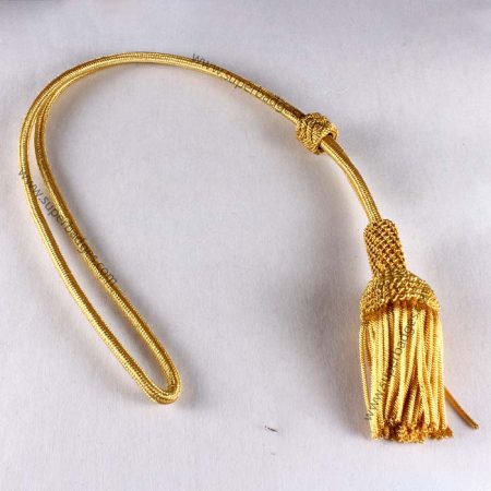 Civil War Officer's Sword Knot