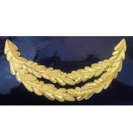 Military Flak Cap Visor