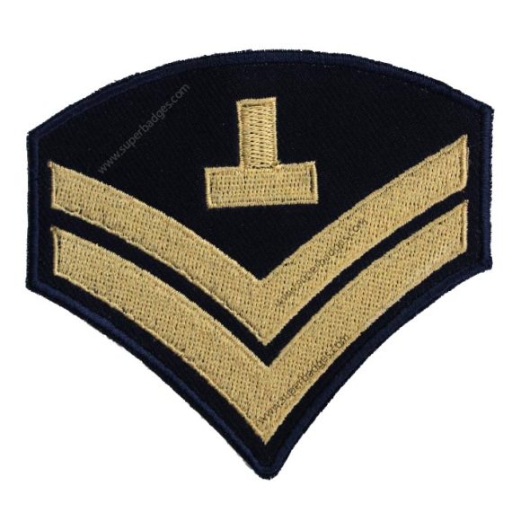 Military Sleeve Chevron