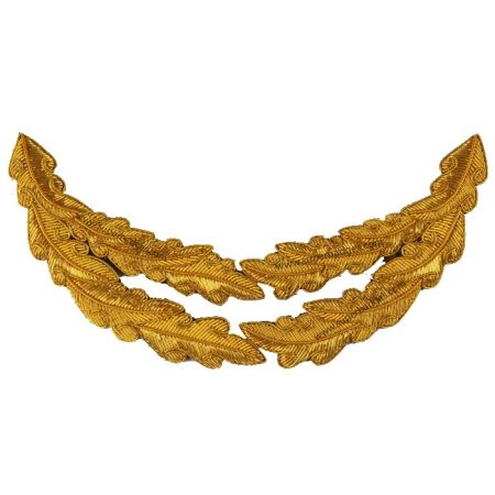 Mylar Cap Visor Peak