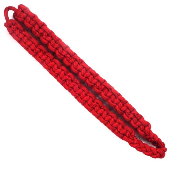 Red Uniform Shoulder Cord