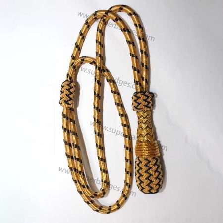 Royal Navy Double Cord Sword Knot