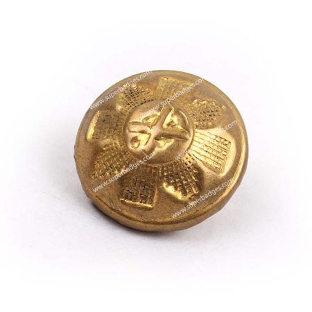 Black Watch Buttons