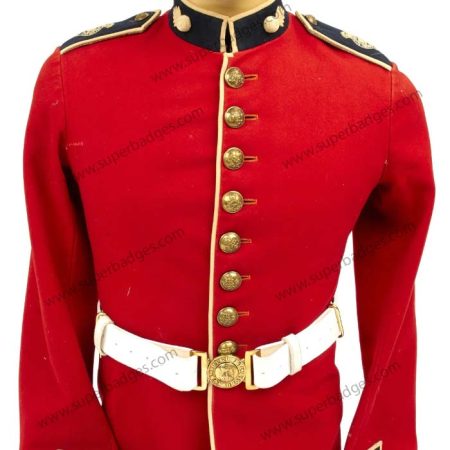 British Grenadier Guards Uniform Set