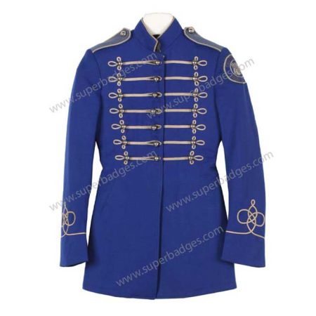 Marching Band Uniform Coats Jacket