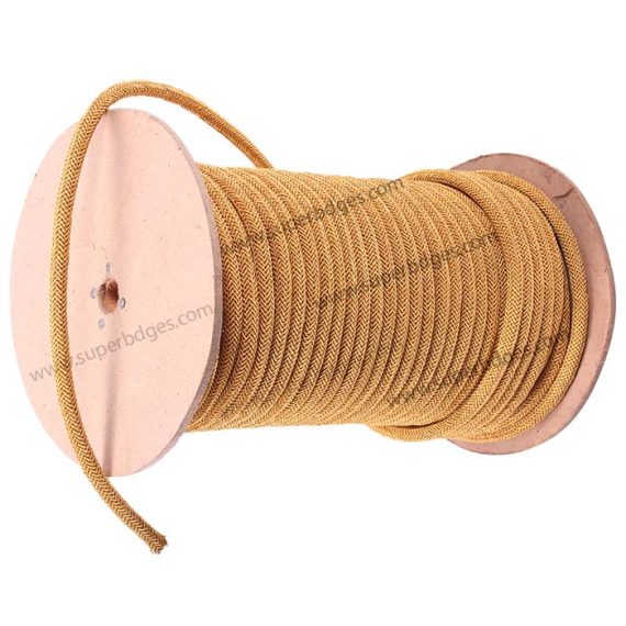 Nylon Accessory Cord