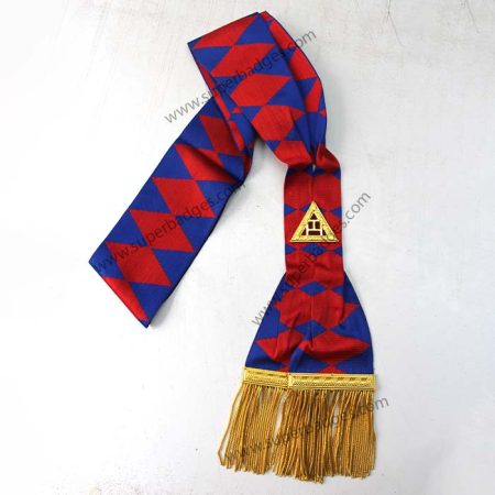 Royal Arch Principal Sash