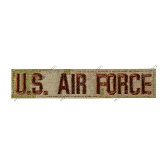 U.S. Air Force Branch Tape