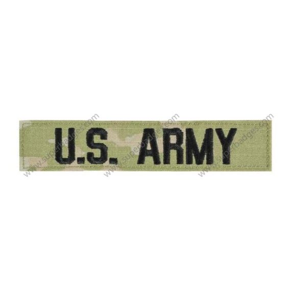 U.S. Army Branch Tape